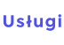 Usługi